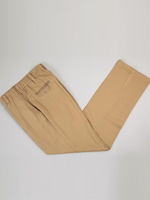 Traditional tang clothing Men pants Casual Men Wear