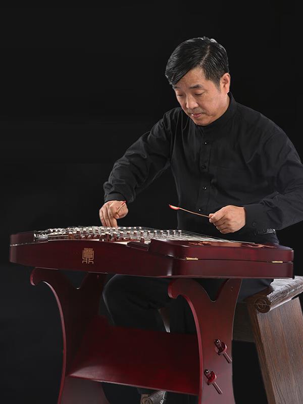 Yangqin Musical instrument Yangqin