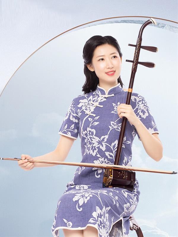 Erhu Musical instrument Erhu