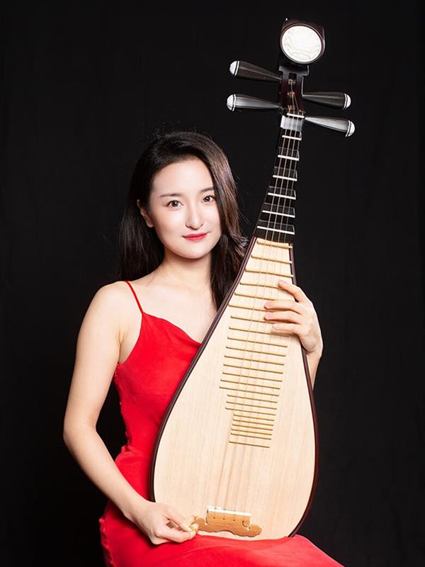 Pipa Musical instrument Rosewood Pipa