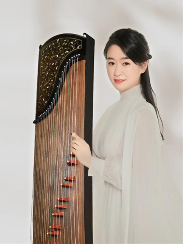 Guzheng Musical instrument Guzheng