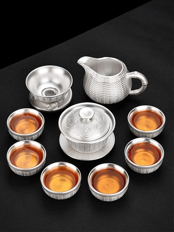 Tea set Simple Ceramic Tea Sets