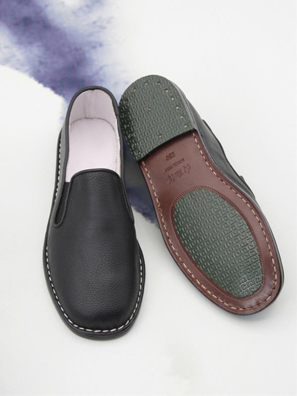 Casual Handmade Men shoes Men Shoes